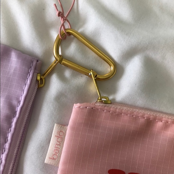 Carryall Duo Pouch - Picture 4 of 4